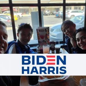 Meet your Posher, Keith